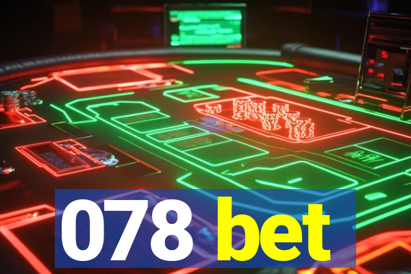 078 bet